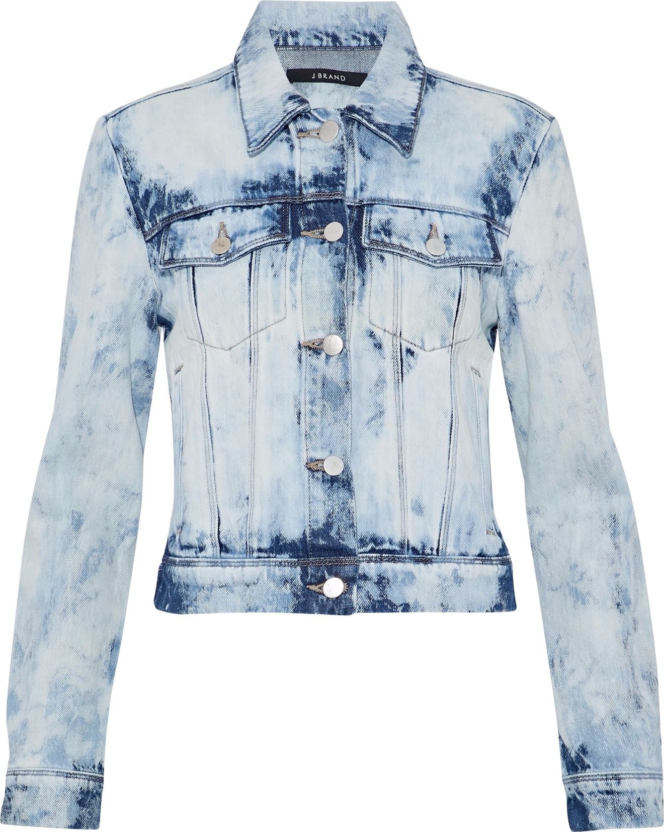 J BRAND Denim Jacket