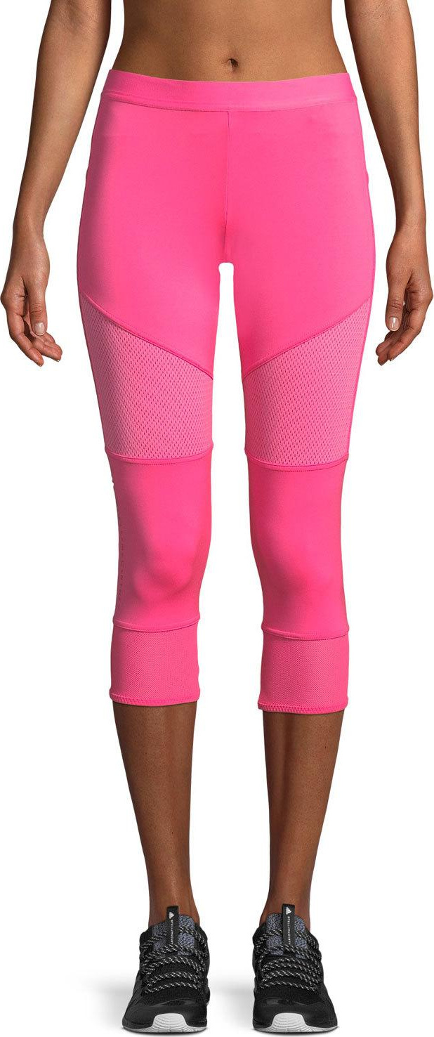 Adidas By Stella McCartney Performance Essentials 3/4 Leggings
