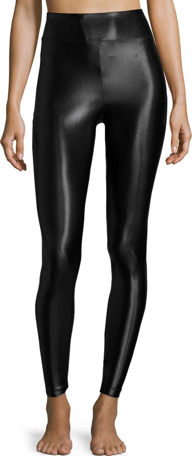 KORAL Lustrous High-Rise Athletic Leggings