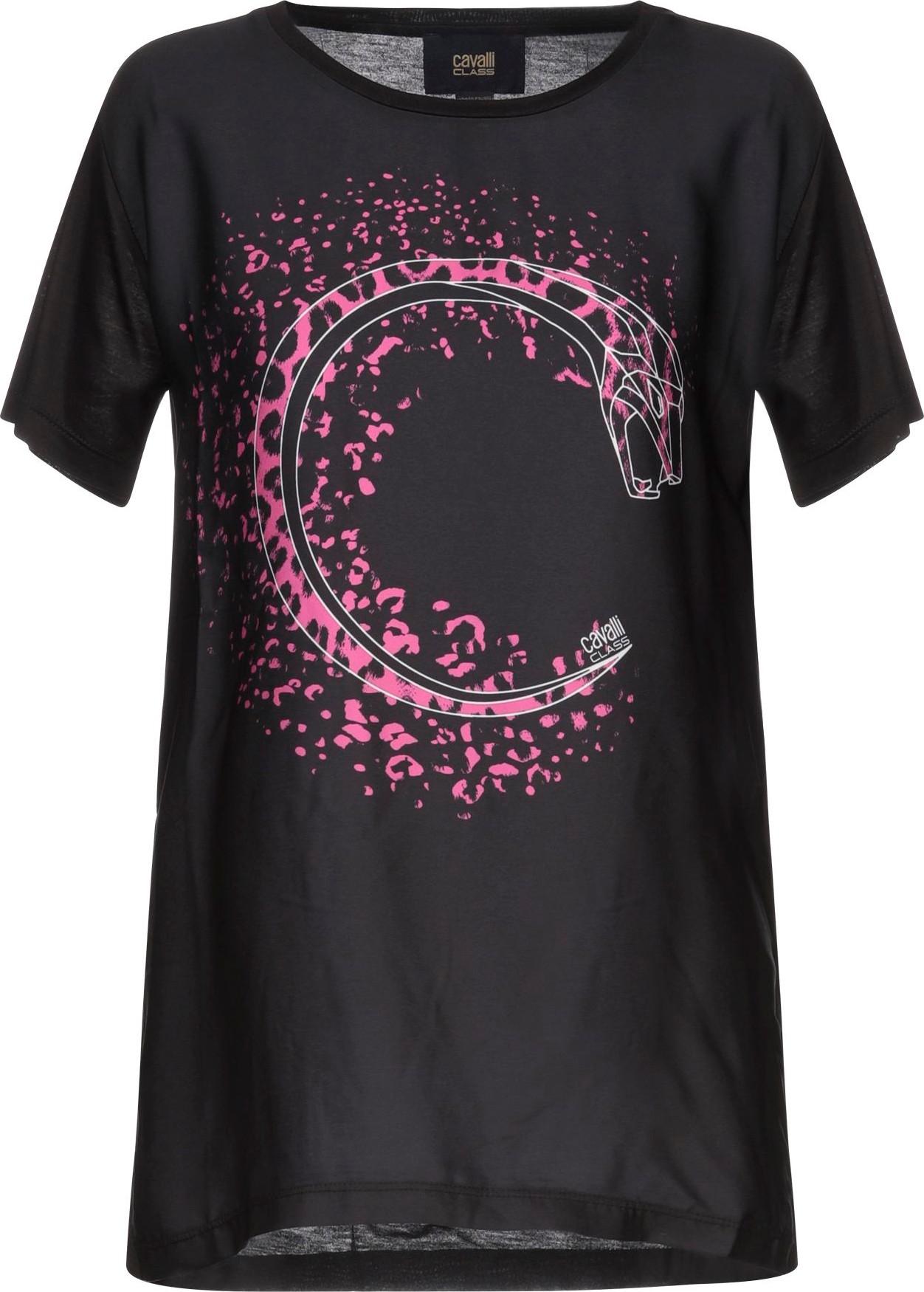 Roberto Cavalli Class T