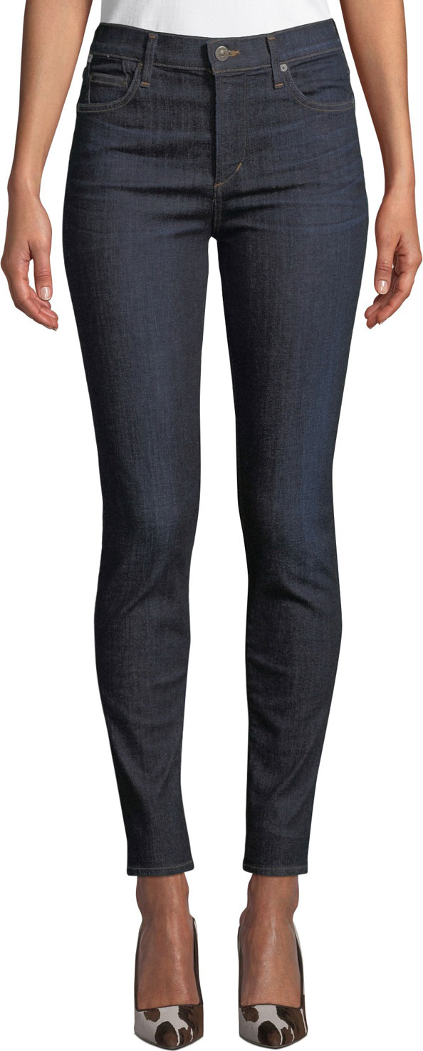 Citizens Of Humanity Foxy Rocket High-Rise Skinny Jeans