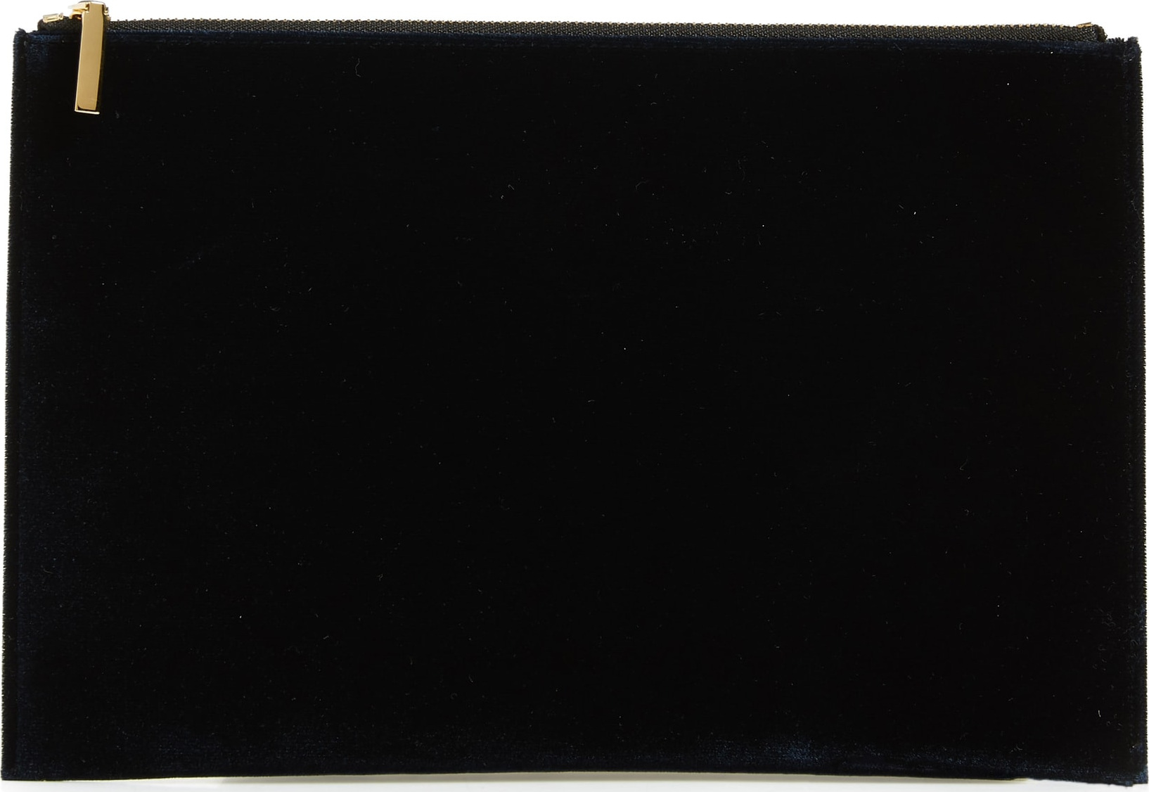 Victoria Beckham Small Zip Pouch