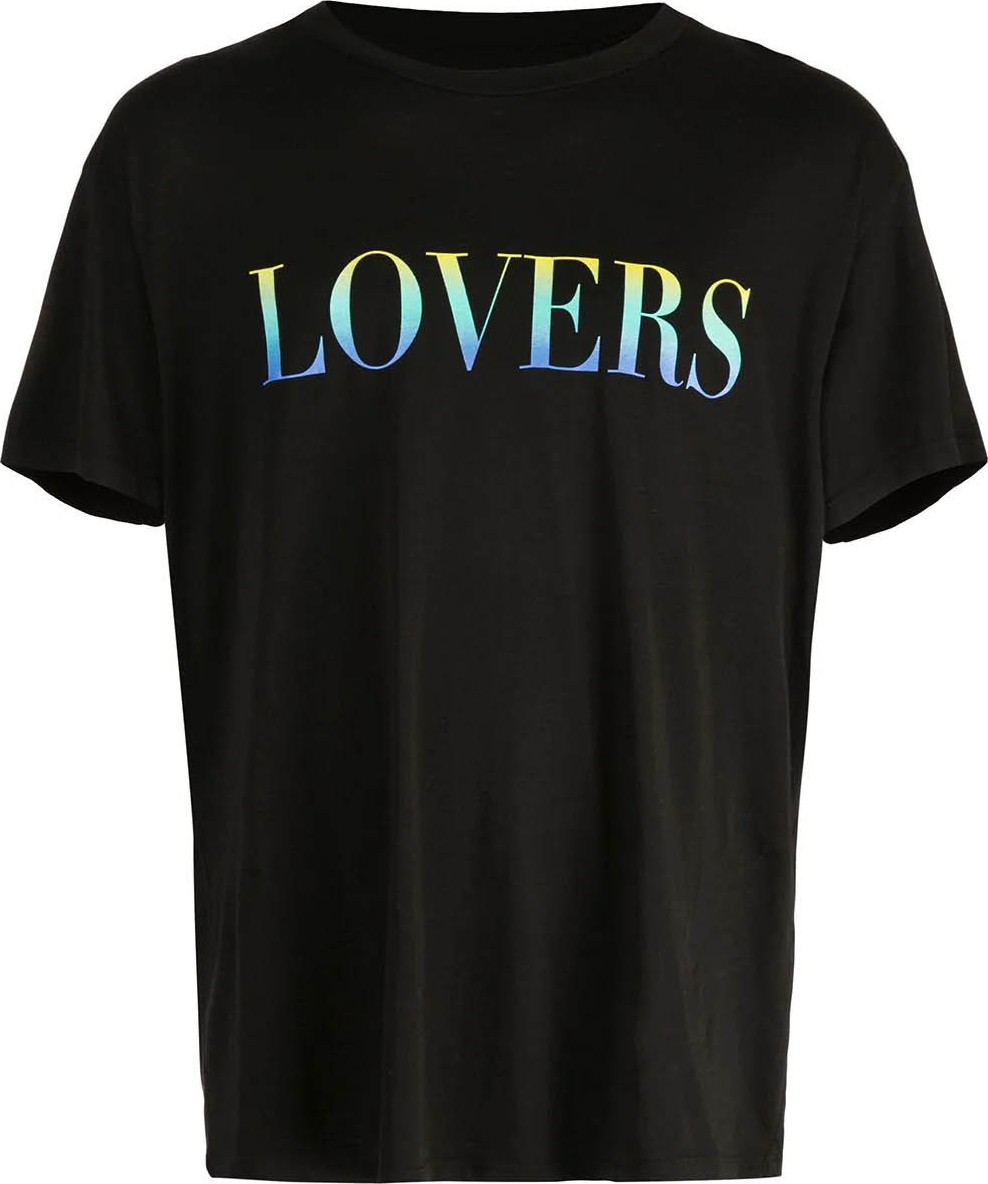 Amiri Lovers t-shirt