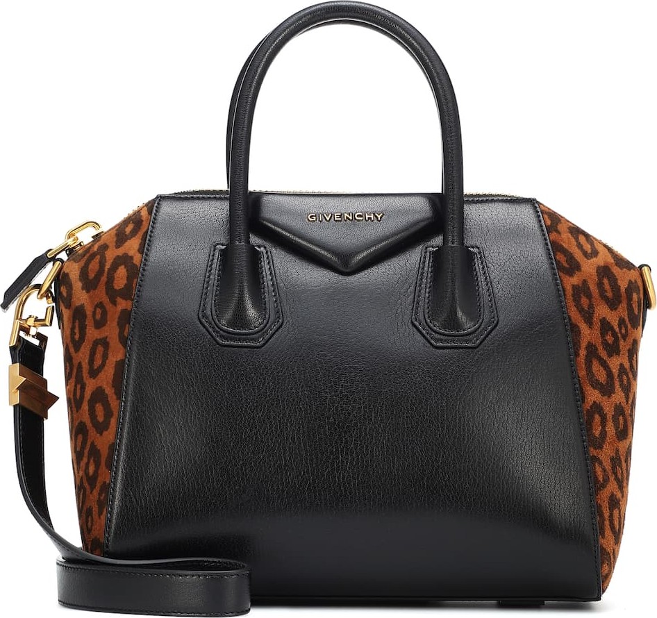 Givenchy Antigona Medium leather tote