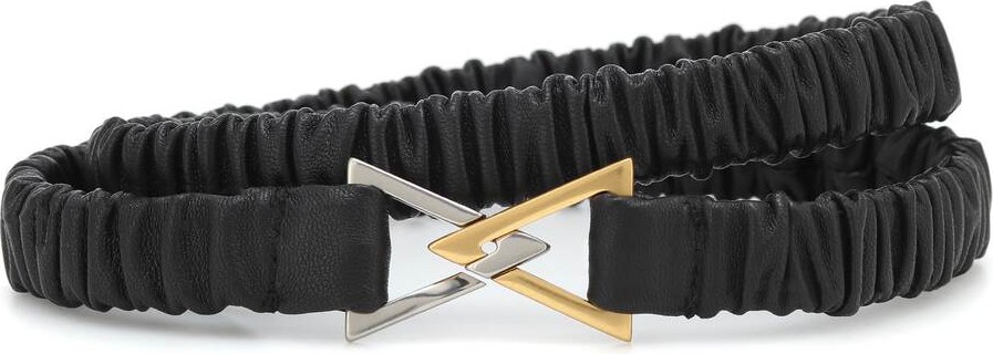 Bottega Veneta Leather belt