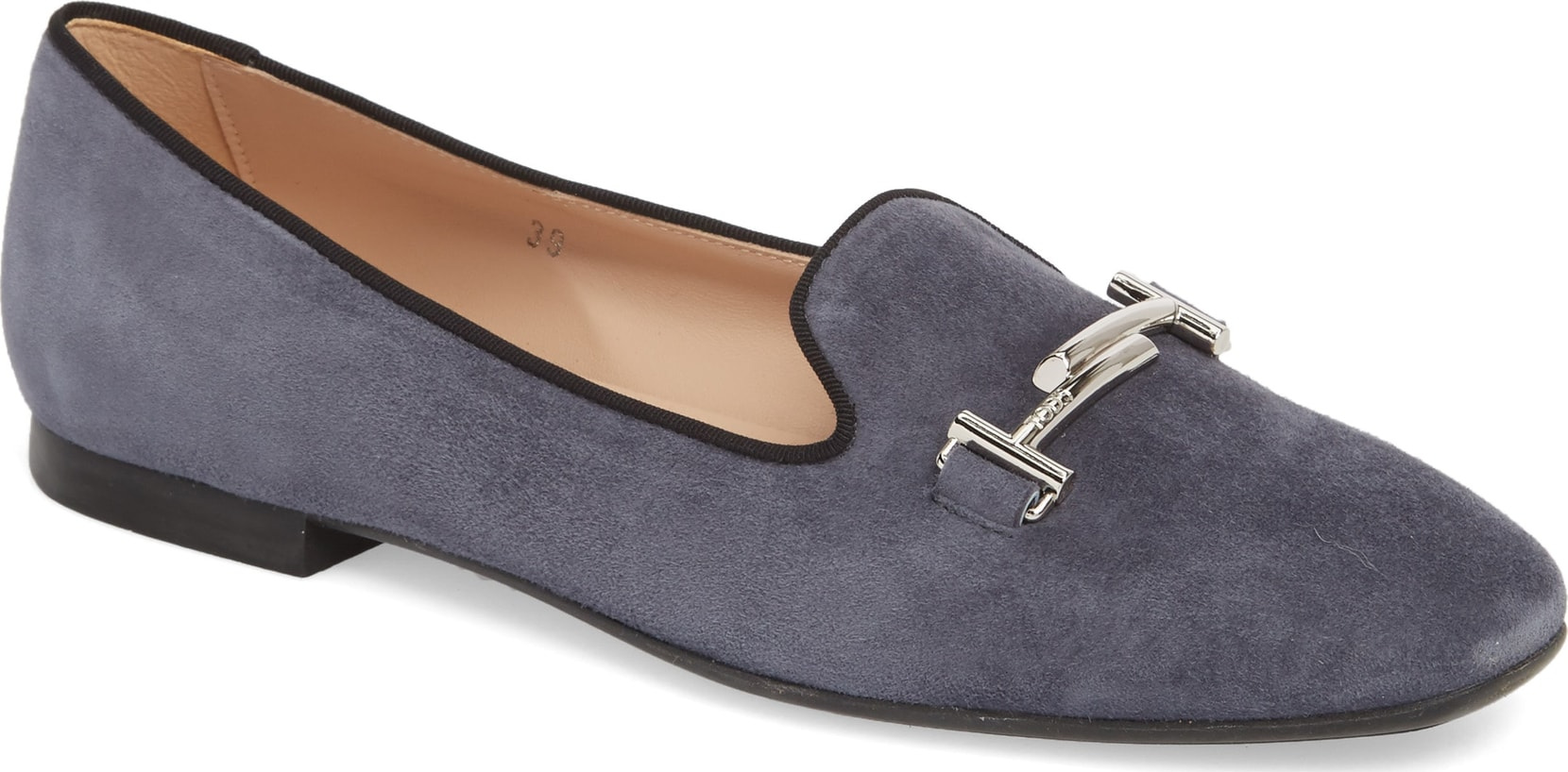 Tod's Double T Loafer