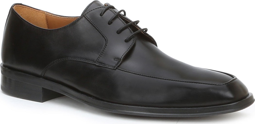 Bruno Magli Men's Novaro Leather Lace-Up Shoes