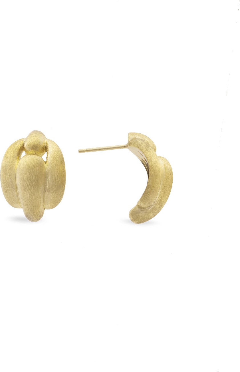Marco Bicego Legami 18k Stud Earrings