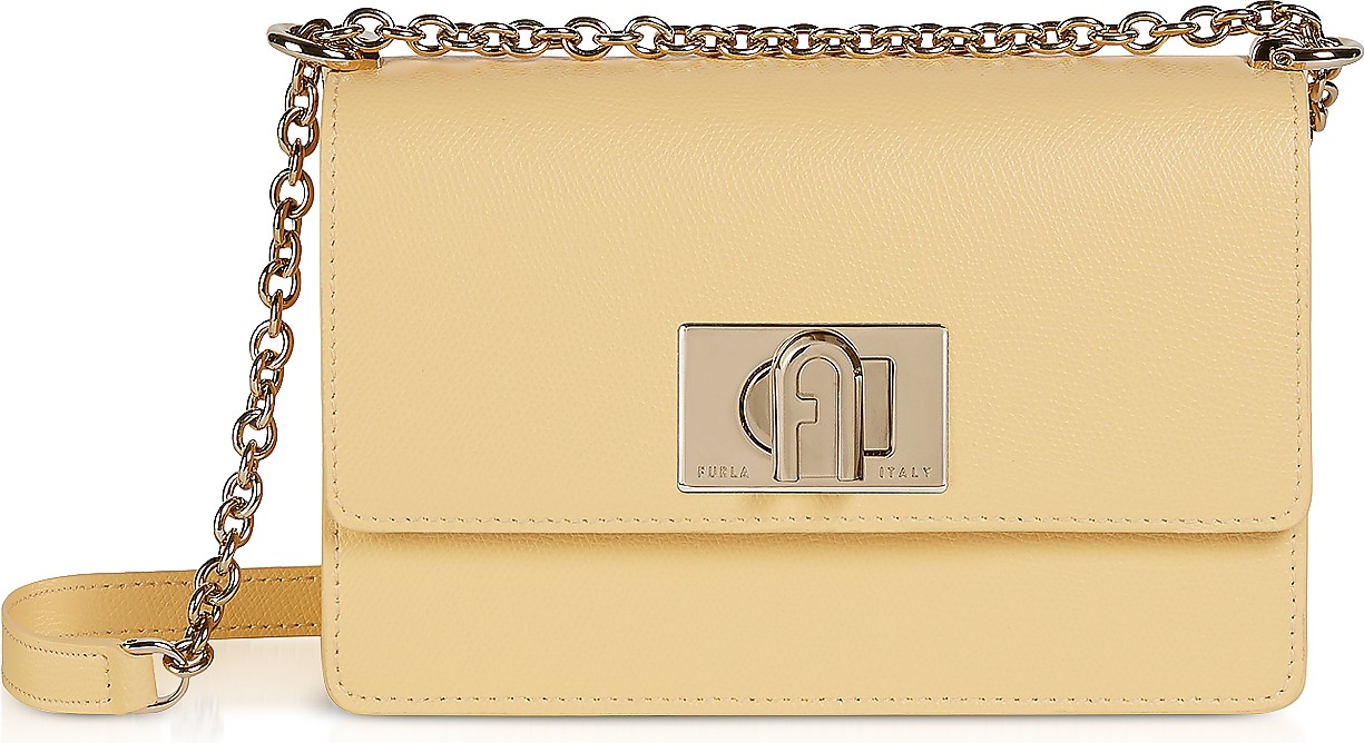 Furla 1927 Mini Crossbody Bag 20