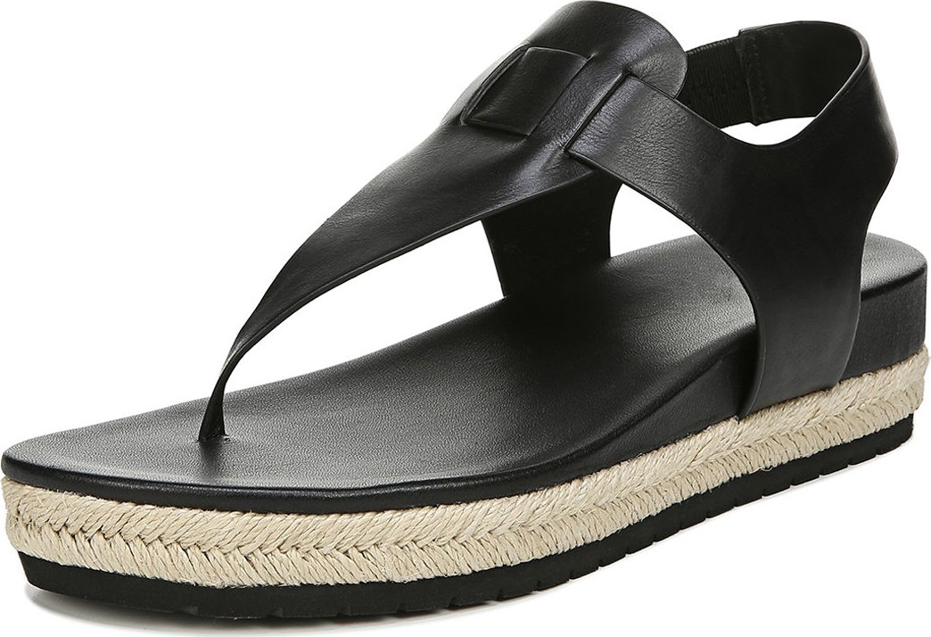 Vince Flint Platform Espadrille Sandals