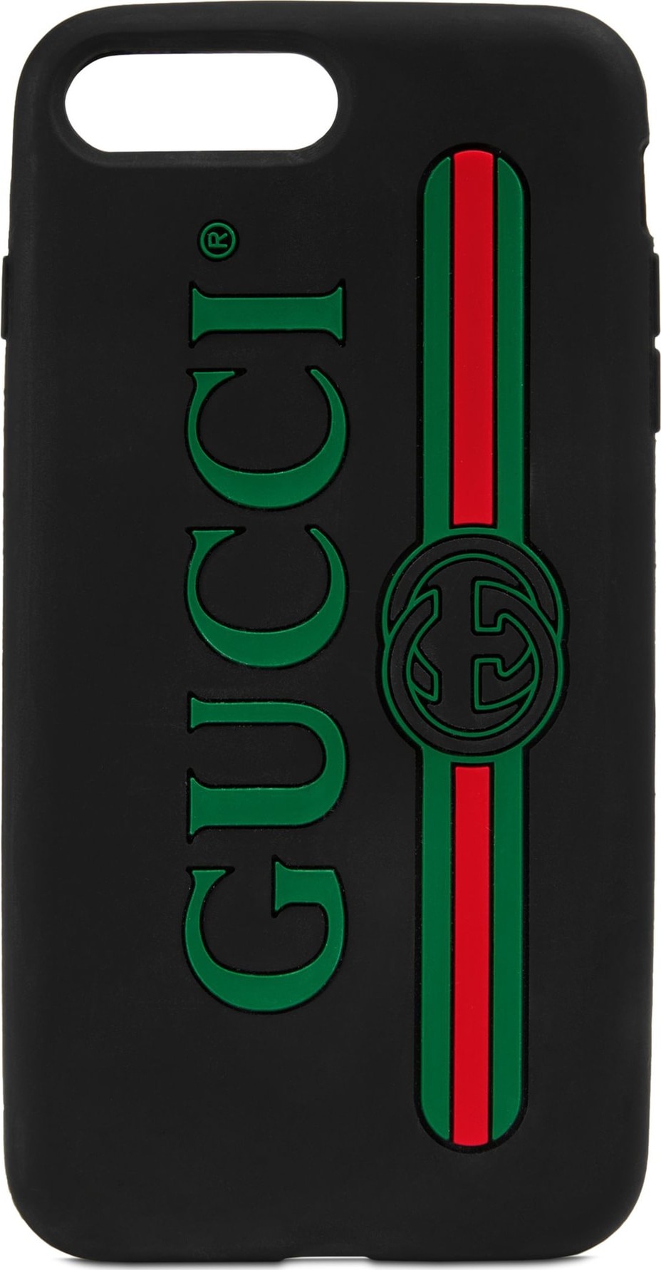 Gucci Logo iPhone 7/8 Plus Case