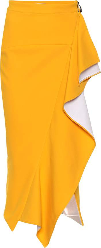 Maticevski Paragon skirt