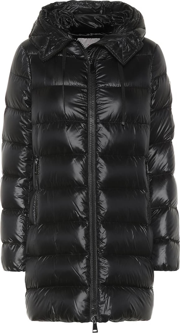 Moncler Suyen down coat