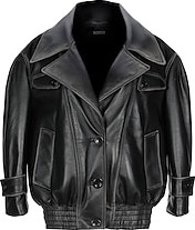 Miu Miu Biker Jacket