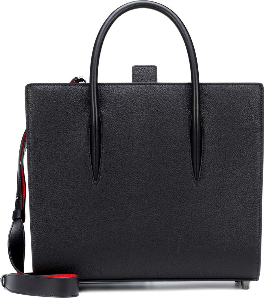 Christian Louboutin Paloma Medium leather tote