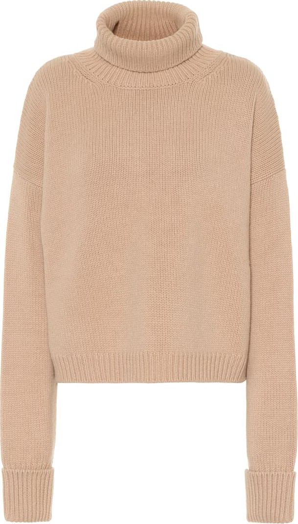 Maison Margiela Wool and cashmere sweater