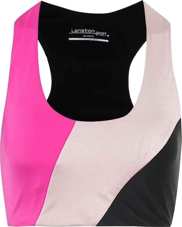 Lanston Mantra sports bra