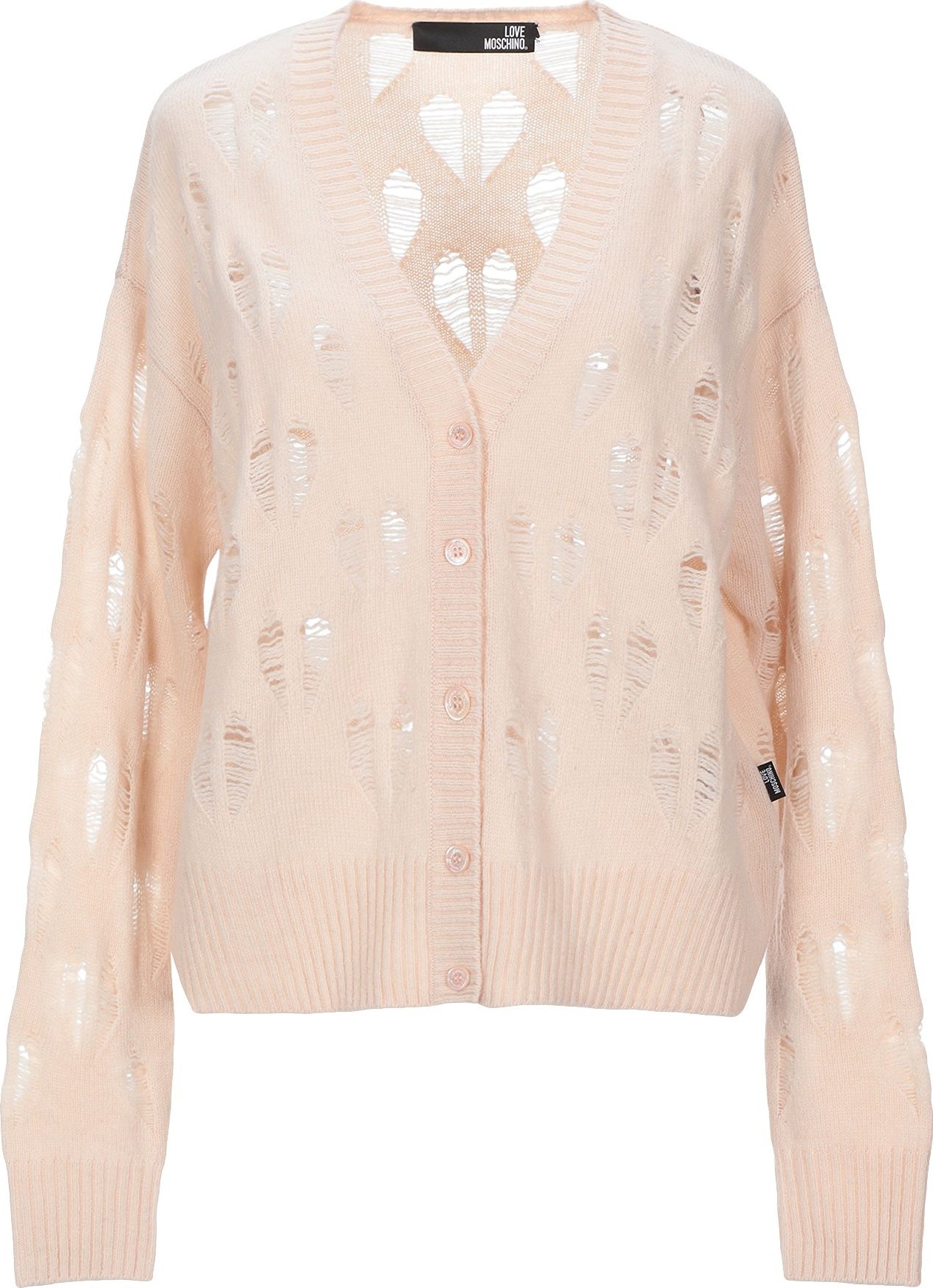 Love Moschino Cardigan