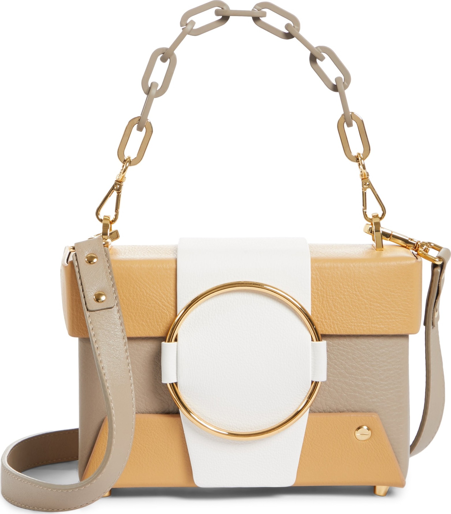 Yuzefi Asher Convertible Crossbody Bag