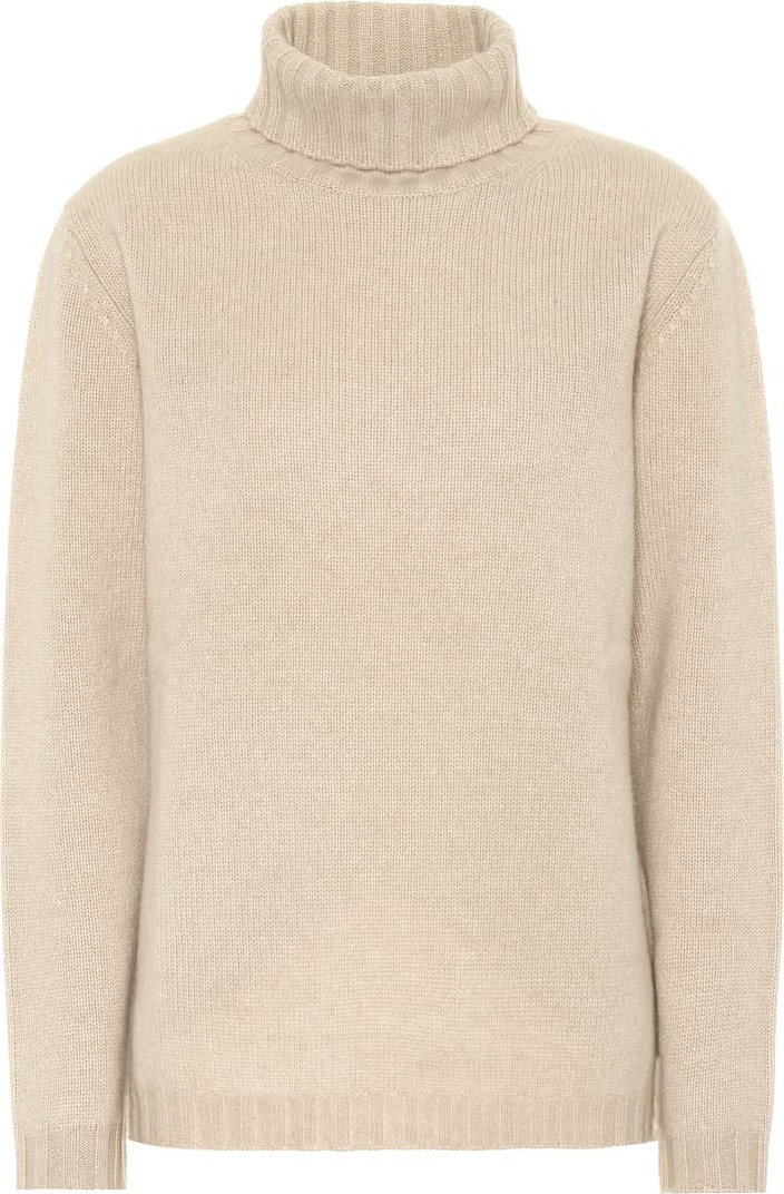 Jardin des Orangers Exclusive to Mytheresa – cashmere turtleneck sweater