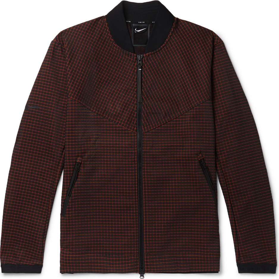 Nike Sportswear Tech Pack Knitted Track Jacket