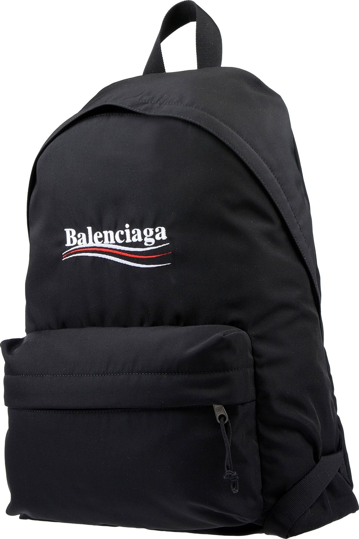 Balenciaga Backpack & Fanny Pack