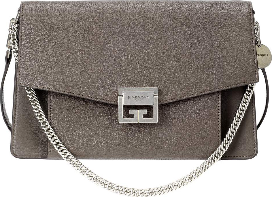 Givenchy GV3 leather shoulder bag