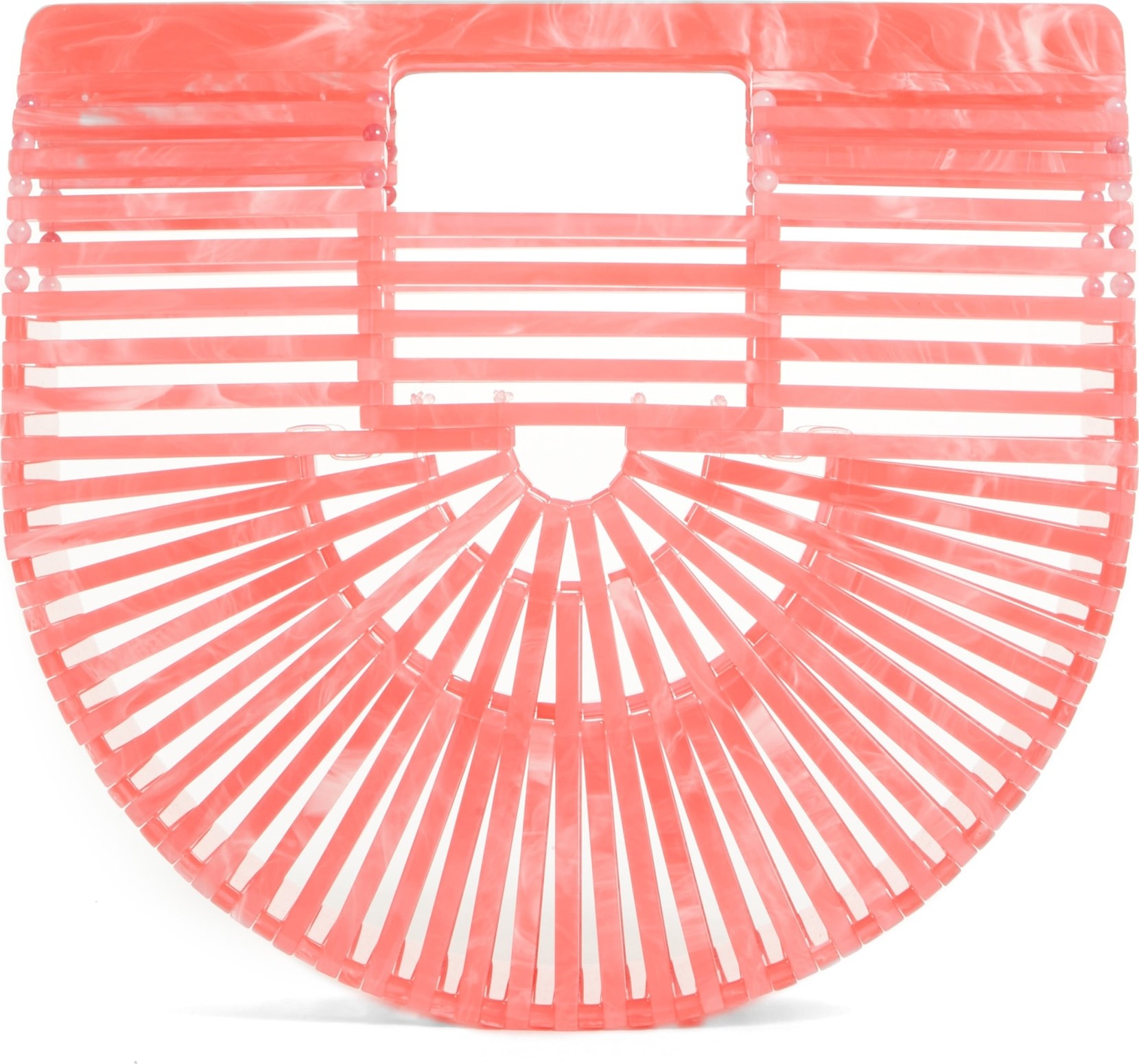 Cult Gaia Mini Ark Handbag