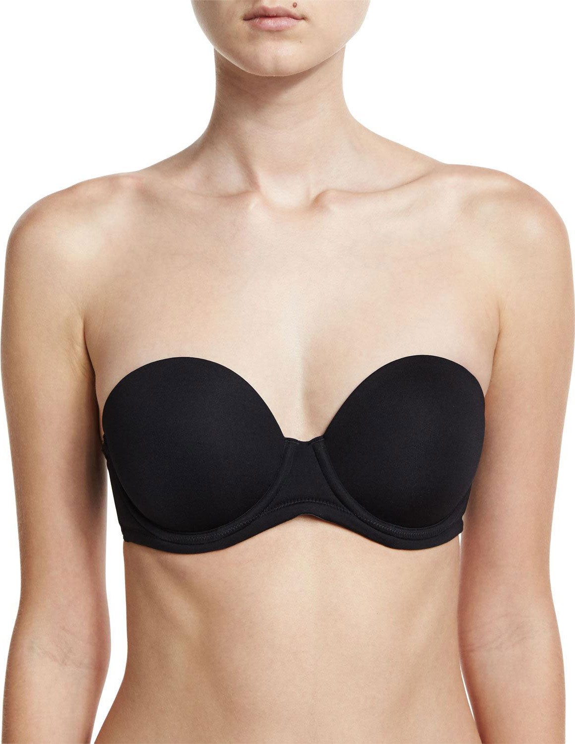 Wacoal Red Carpet Full-Figure Strapless Bra