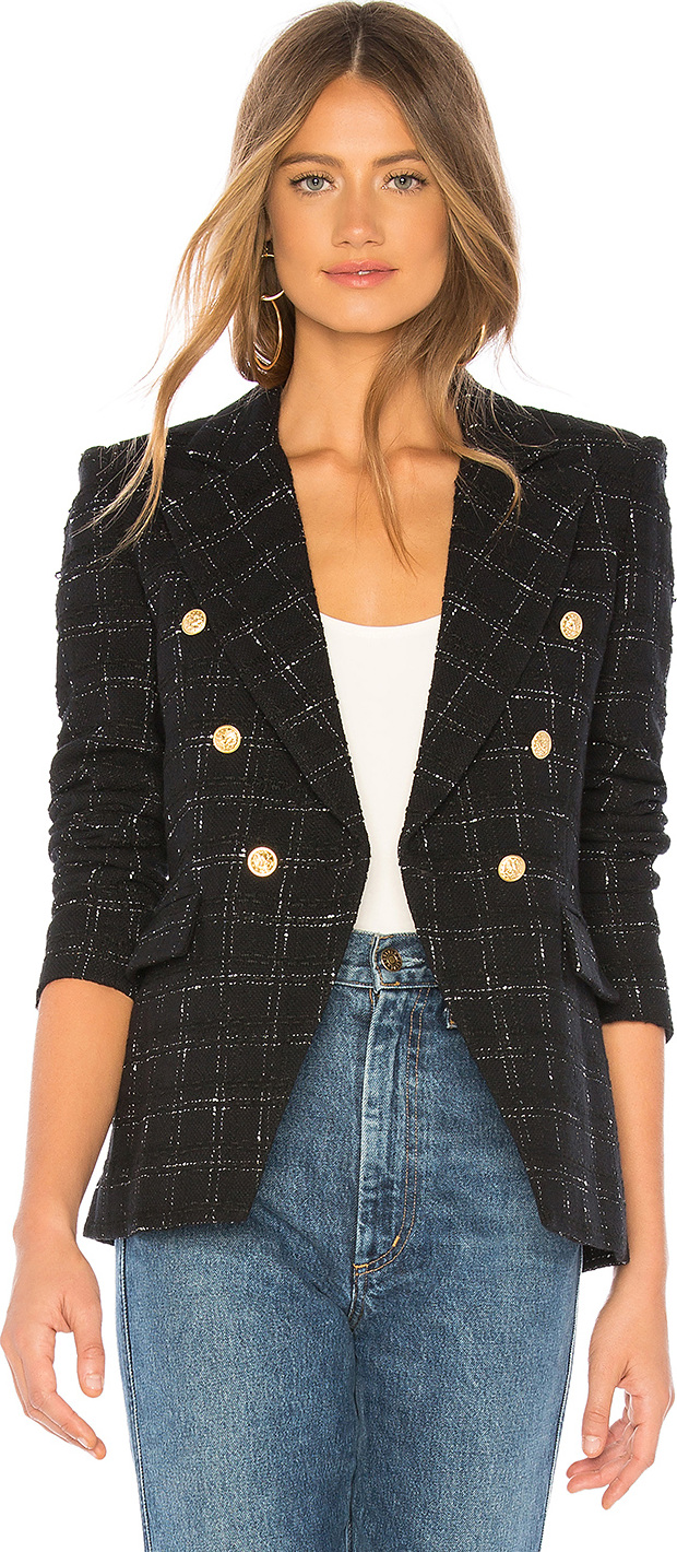 Generation Love Alexa Blazer