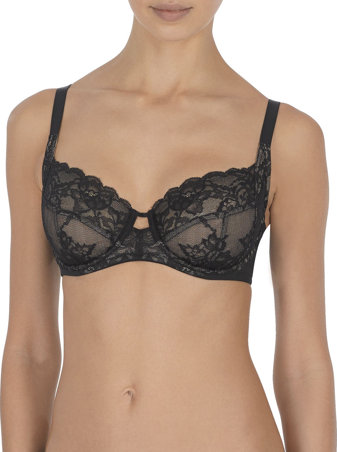 Natori Statement Full-Figure Underwire Bra