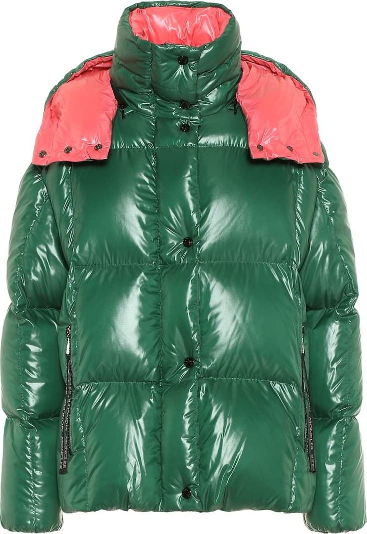 Moncler Parana down jacket