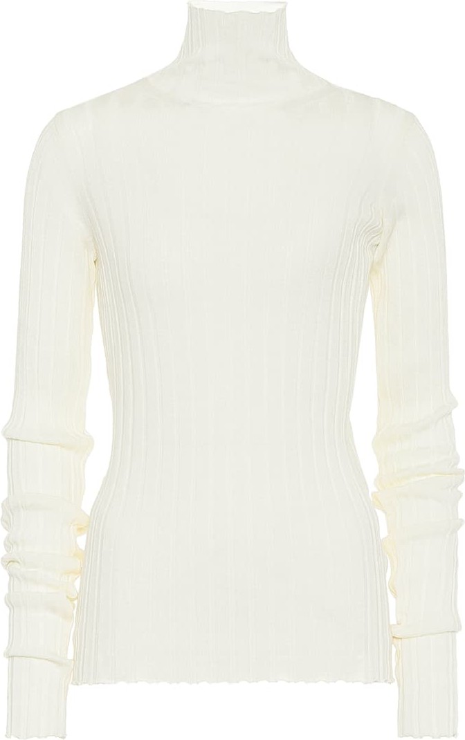 Petar Petrov Karen merino wool sweater