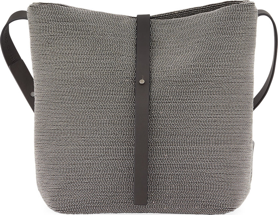 Brunello Cucinelli Monili Mini Bucket Bag