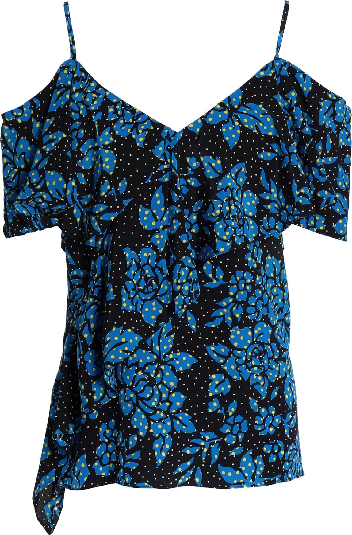 DIANE von FURSTENBERG Blouse