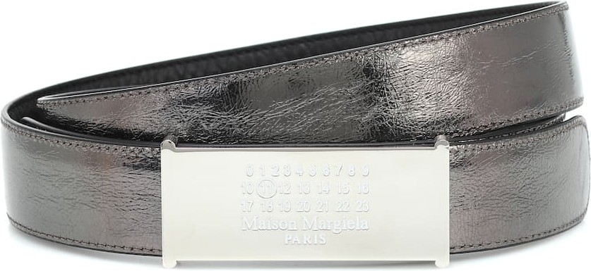 Maison Margiela Leather belt