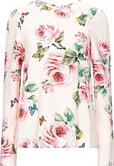 Dolce & Gabbana Blouse
