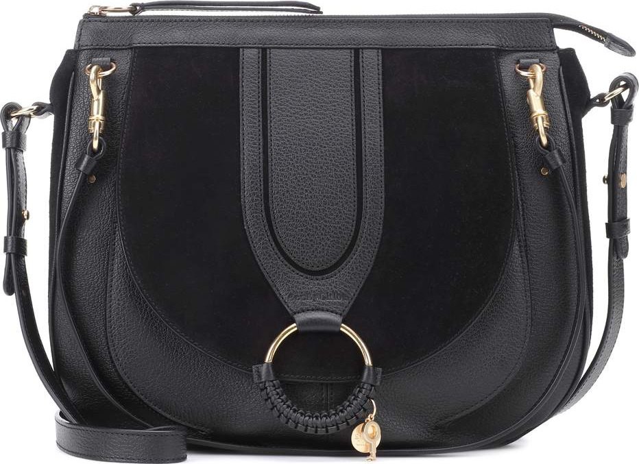 See By Chloé Hana Hobo Large shoulder bag
