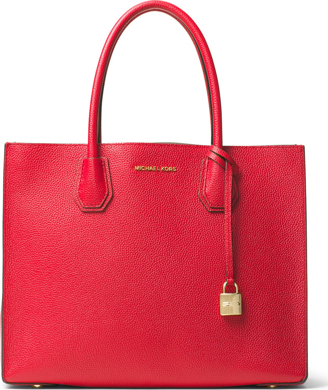 MICHAEL MICHAEL KORS Mercer Large Convertible Tote Bag