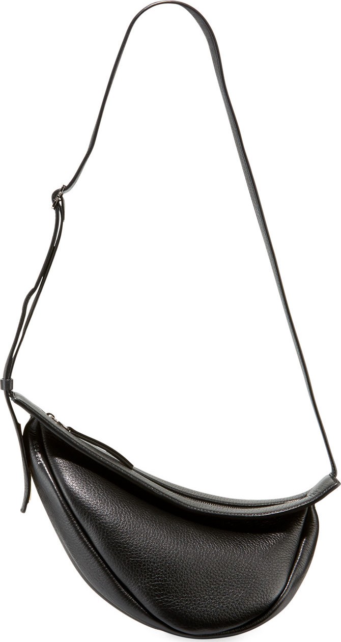 THE ROW Small Slouchy Banana Crossbody Bag