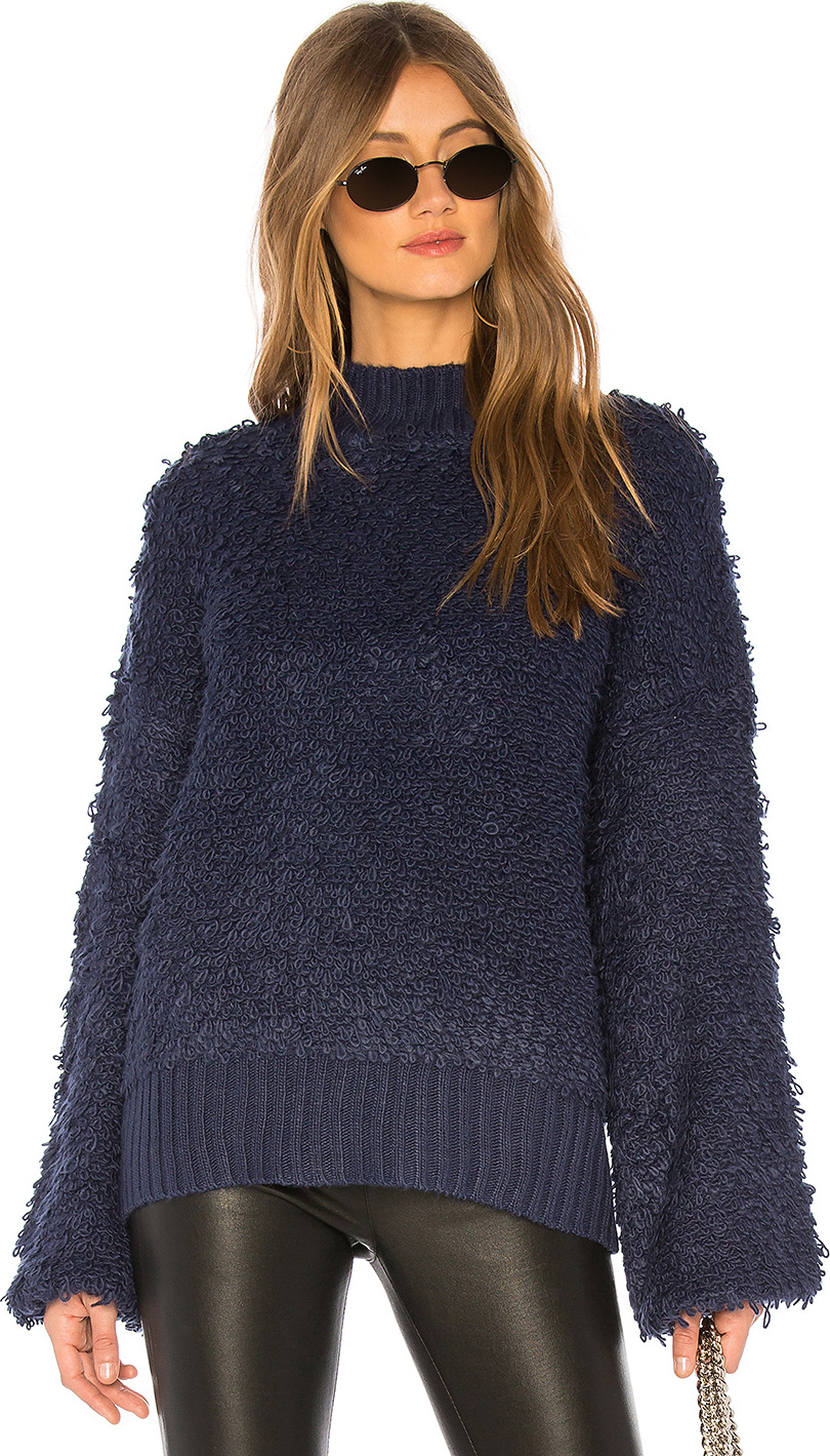 Lovers + Friends Go Gina Sweater