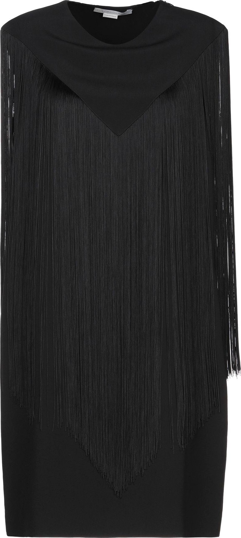 Stella McCartney Short Dress