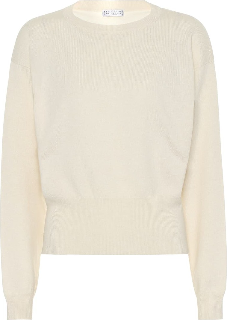 Brunello Cucinelli Cashmere sweater