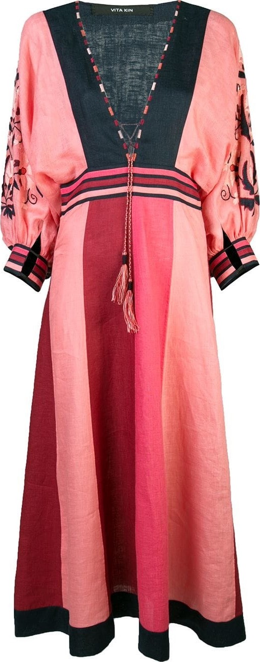 Vita Kin Celia Midi Dress