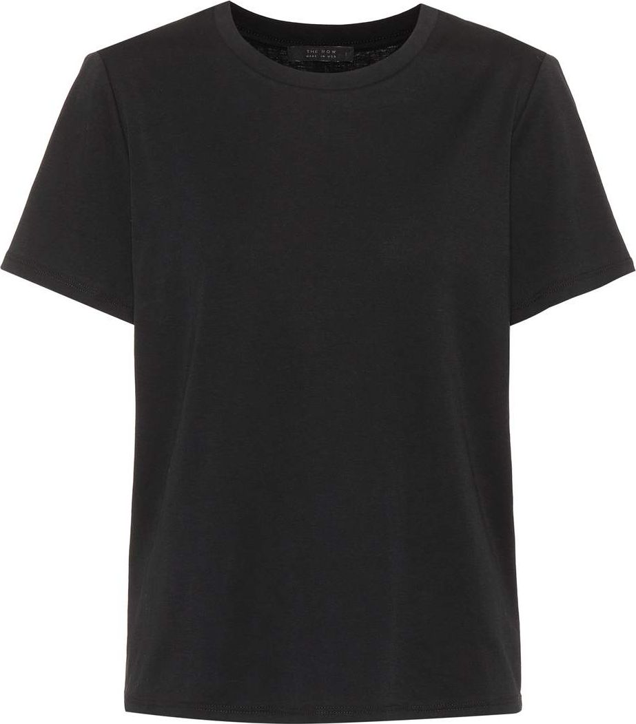 THE ROW Wesler cotton T-shirt