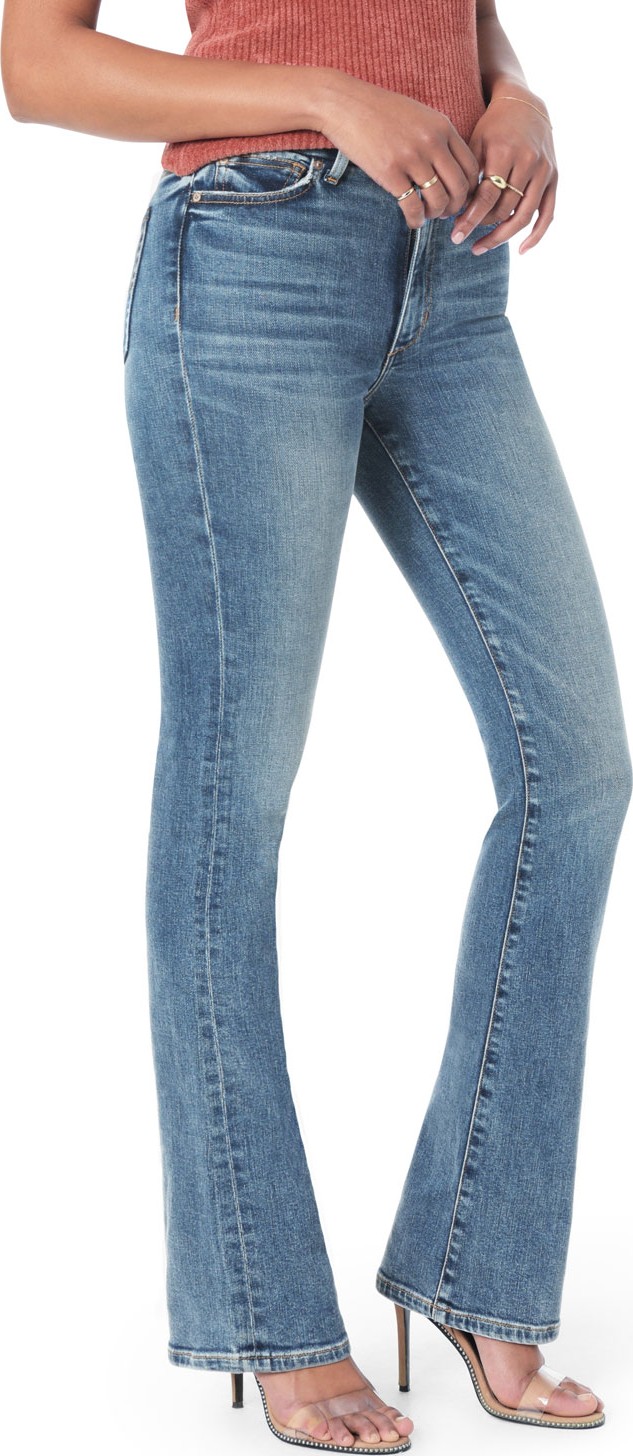 Joe's Jeans The Hi (Rise) Honey Boot-Cut Jeans