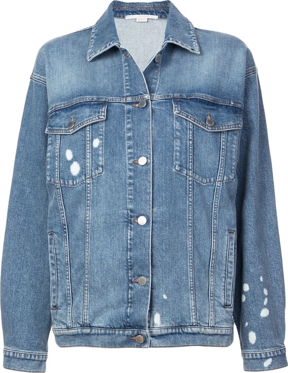 Stella McCartney denim jacket