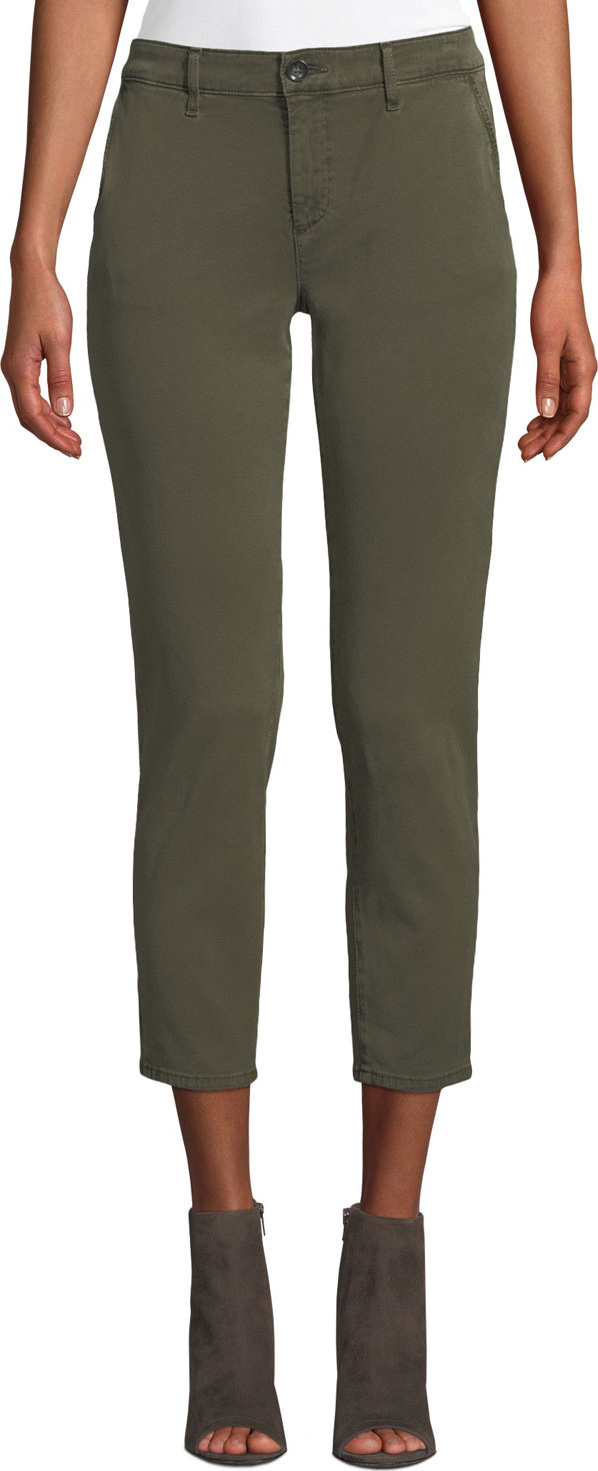 AG Jeans The Caden Tailored Denim Trousers