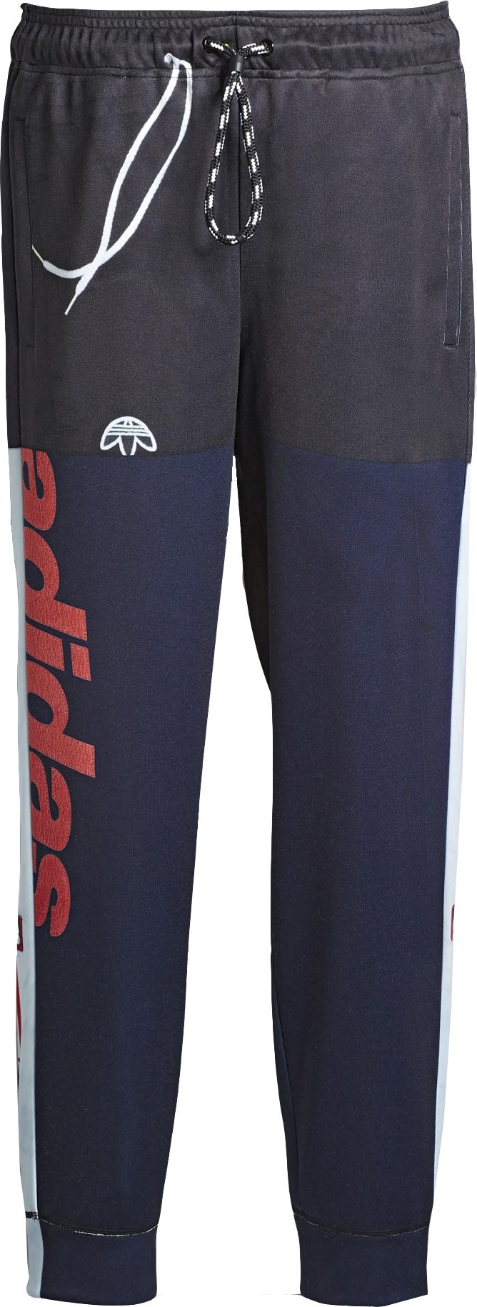 Adidas Originals by Alexander Wang photocopy track pants