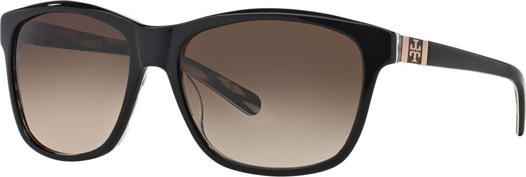 Tory Burch Squared Cat-Eye Sunglasses